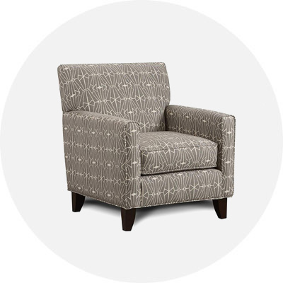 Accent Chairs