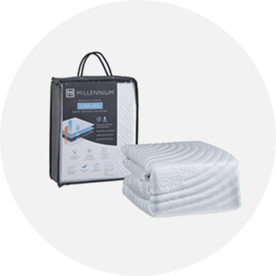 Mattress Protectors